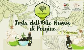 Festa dell'olio di Pergine Valdarno 30° Edizione