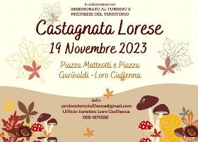 CASTAGNATA LORESE 2023