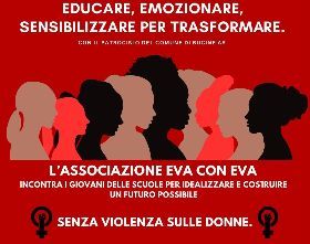 Educare Emozionare, Sensibilizzare per Trasformare 