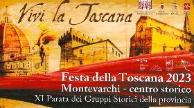 Festa della Toscana 2023