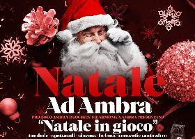 Natale ad Ambra 2023