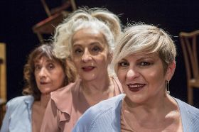 PICCOLE DONNE. CRESCONO CON ANNA MEACCI. DANIELA MOROZZI. CHIARA RIONDINO