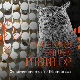 Michele Liparesi e Sara Vasini. 1personalex2