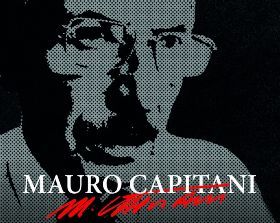 “E’ solo un sogno”, Mauro Capitani al palazzo del Podestà