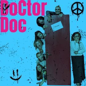 DOCTOR DOC (CAPODANNO A TEATRO)