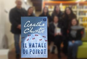 Il Natale di Poirot di Agatha Christie