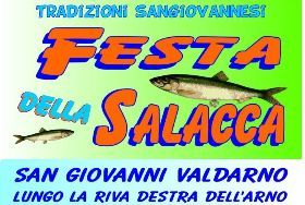 Festa della Salacca 2024 