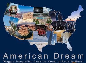 American Dream  - Mostra Fotografica 