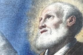 ARTE E RESTAURO A CASTELFRANCO PIANDISCÒ