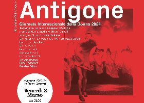 ANTIGONE