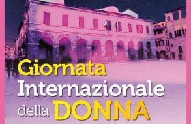 Montevarchi celebra la giornata internazionale della Donna 2024