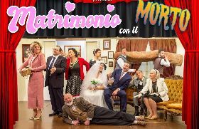 Romeo e Giulietta, la vera storia | Matrimonio con il morto 