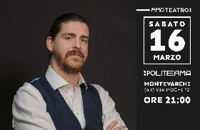 Rick DuFer “Le Cogitate Impossibili”