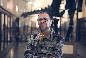 DINOSAURI ECCELLENTI. PRESENTAZIONE DEL VOLUME DI WILLY GUASTI