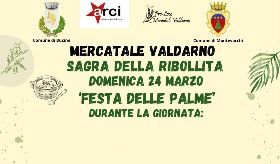 Sagra della Ribollita a Mercatale Valdarno