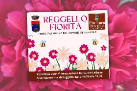 Reggello Fiorita 2024