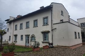 LA STORIA IN VILLA. EDIZIONE 2024 VILLA FATTORIA IL PALAGIO