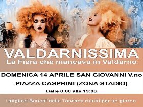 Valdarnissima di primavera 2024