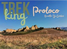 Alla scoperta delle balze del Valdarno 14 Aprile 2024