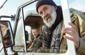 NUOVO CORTOMETRAGGIO DI PIERFRANCESCO BIGAZZI “C’È DA COMPRARE IL LATTE” 