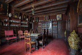 Riapre l'Antica Spezieria Serristori di Figline