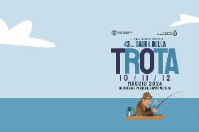 Sagra della trota 2024 