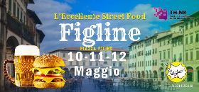 GUST'ASPASSO Street Food - FIGLINE VALDARNO