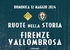 Firenze Vallombrosa 1° Edizione 