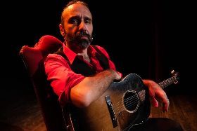 PRE-ORIENTOCCIDENTE 2024: MASSIMILIANO LAROCCA IN CONCERTO