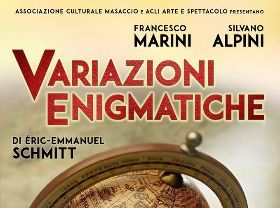 VARIAZIONI ENIGMATICHE