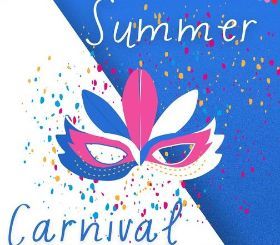 SUMMER CARNIVAL PRIMA EDIZIONE