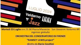 Ramsey Lewis Project