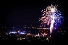 FESTE DEL PERDONO PIAN DI SCÒ 2024