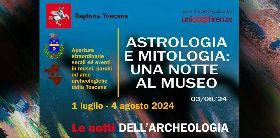 ASTROLOGIA E MITOLOGIA