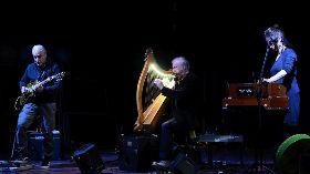 LA MUSICA IRLANDESE DEI WHISKY TRAIL