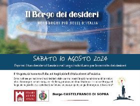 Il Borgo dei Desideri