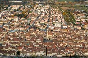 DOPO LA RIFONDAZIONE. MONTEVARCHI TRA XIII E XIV SECOLO