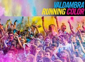 Valdambra Running Color 2024