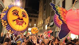 Festa della Rificolona 2024 