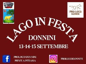 Lago in Festa 2024
