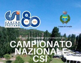 CAMPIONATO NAZIONALE DI MINIGOLF