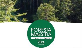 FORESTA MAESTRA SABATO 14 SETTEMBRE 2024 