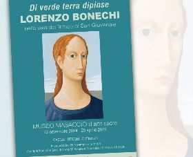Mostra: Lorenzo Bonechi 