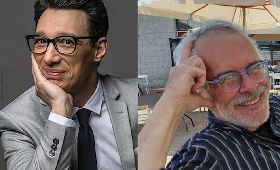 LE CANZONI E LA VITA DI ENZO JANNACCI - ENZO GENTILE E CANTATE PAOLO JANNACCI