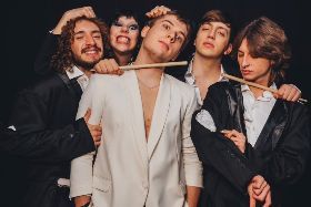 Valdarno meets Punkcake