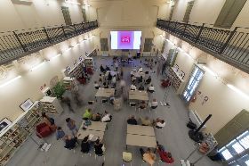 San Giovanni Valdarno ottiene il titolo di "Città che Legge"