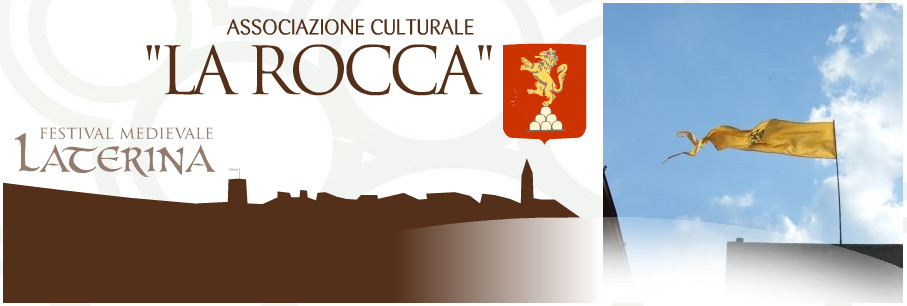 Festa Medievale a Laterina 