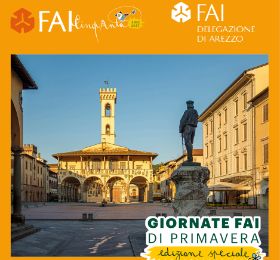  San Giovanni Valdarno: percorsi d’arte, storia, cultura e bellezza