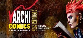 VARCHI COMICS 14° EDIZIONE & STREET FOOD