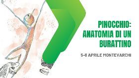 PINOCCHIO: ANATOMIA DI UN BURATTINO